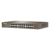 Cumpara ieftin Switch 24 porturi Gigabit - TENDA TND-TEG1024D
