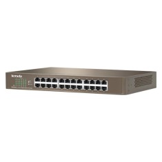 Switch 24 porturi Gigabit - TENDA TND-TEG1024D