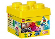 Caramizi creative LEGO foto