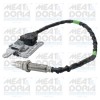 MEAT &amp; DORIA 57257 Senzor NOx, Catalizator NOx