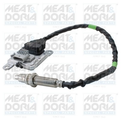 MEAT &amp; DORIA 57257 Senzor NOx, Catalizator NOx