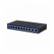DAHUA WIRELESS ACCESS CONTROLLER DH-EAC10-P, Sursa POE 64W, Interfata: 10