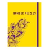 Carti Number Puzzles Pentru Copii in Engleza | Carti Straina Copii