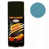 Spray vopsea metalizat Albastru 461A 150ML AutoDrive ProParts, WESCO