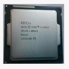 Procesor Intel Core i7-4765T 2.00GHz, 8MB Cache, Socket 1150 NewTechnology Media
