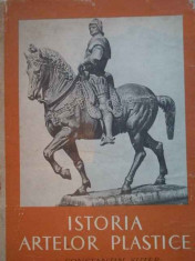 Istoria Artelor Plastice - Constantin Suter ,301828 foto