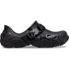 Pantofi Crocs All Terrain Atlas Negru - Black/Black, 36 - 39, 41 - 43, 45, 46