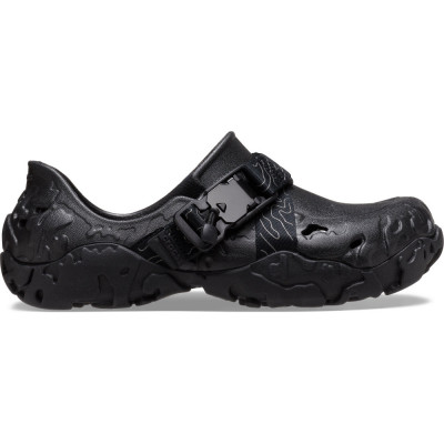 Pantofi Crocs All Terrain Atlas Negru - Black/Black foto