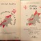 SOARELE DE LA NORD + POPAS IN IAD LUCIAN PLAPSA 2 VOL DETINUT POLITIC 368+304PAG
