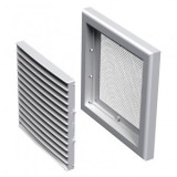 Vimar Grila ventilatie MV 121S, 187x187mm - 4823016200037