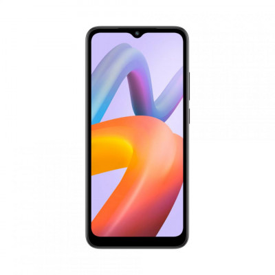 Xiaomi Redmi A2 2GB RAM 32GB DS - Black foto