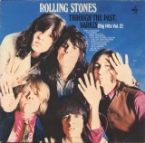 VINIL LP The Rolling Stones &ndash; Through The Past, Darkly (Big Hits Vol. 2) (VG+)
