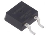 N-MOSFET X-Class 850V 8A 200W Tranzistor