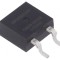 N-MOSFET X-Class 850V 8A 200W Tranzistor