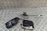 &Icirc;ncuietoare ușă culisantă dreapta MERCEDES-BENZ VITO Tourer W447 2016 OEM: A4477301135 | 31802736