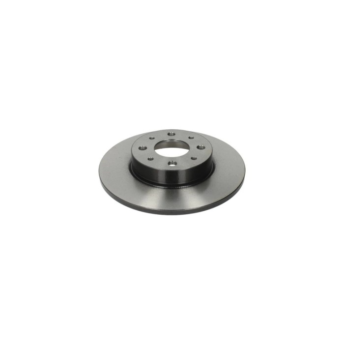 Disc frana ALFA ROMEO MITO 955 BREMBO 08A91510