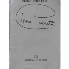 Arma Secreta - Eugen Jebeleanu ,525311