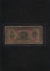 Grecia 100 drahme drachmai 1927 seria 546093