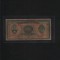 Grecia 100 drahme drachmai 1927 seria 546093