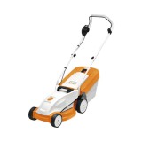 Cumpara ieftin Cositoare electrica Stihl RME 235.0, 1200W, 33cm taiere, ejectie laterala, 35mm inaltime minima