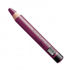 Creion De Buze MAYBELLINE Color Drama by Color Show, Intense Velvet, 110 Pink So Chic foto