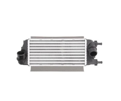 Intercooler Fiat Panda 2012-, 290x127x64mm, SRLine 30A1J8-1 foto