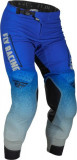 Pantaloni Off-Road Fly Racing Evolution DST Albastru / Gri Marimea 34 FLY 376-13234