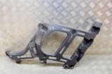Suport bara de protecție dreapta spate PEUGEOT 3008 SUV 2018 OEM: 9811280380 17185848