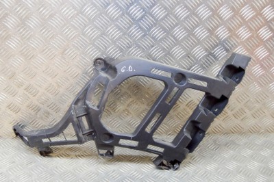 Suport bara de protecție dreapta spate PEUGEOT 3008 SUV 2018 OEM: 9811280380 17185848 foto