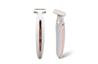 Epilator Trimmer Finishing Touch Flawless Body foto