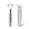 Epilator Trimmer Finishing Touch Flawless Body