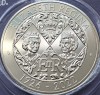 5 pounds 2022 Marea Britanie, Charles III Life and legacy of the Queen, Brilliant uncirculated, Coincard, km#2198, Europa