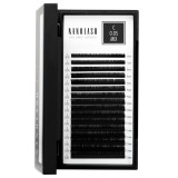 Gene artificiale pentru extensie Nanolash - 0.05 C 6-13 mm mix lungimi