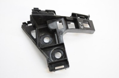 Suport bara de protecție dreapta spate VW GOLF VII 5G1, BQ1, BE1, BE2 2015 OEM: 5G6807394A 2686086 foto