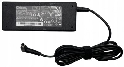 Alimentator Chicony A10-090P3A 19V 4.74A 90W mufa 5.5m x 2.5mm foto