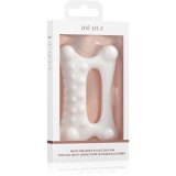 Zo&euml; Ayla Multi-Use Body &amp; Face Gua Sha accesoriu de masaj pentru fata si corp 1 buc
