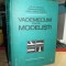 ILIE GH. IONESCU - VADEMECUM PENTRU MODELISTI ( AEROMODELE,NAVOMODELE ) , 1983