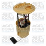 MEAT &amp; DORIA 77599E Sistem alimentare cu combustibil