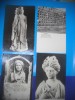 HOPCT LOT NR 276 MUZEUL ISTORIE CONSTANTA-CT -4 CARTI POSTALE-RPR-NECIRCULATE