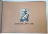 Albumul Ofiterilor Regimentului Nr. 27, Infanterie, Bacau, Anii 30
