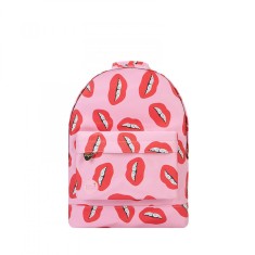 Rucsac mic Mi-Pac Premium Dental Bling Roz - Cod 154347 foto