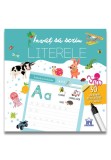 Cumpara ieftin Invat sa scriu literele, Didactica Publishing House