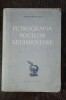 PETROGRAFIA ROCILOR SEDIMENTARE - VICTOR CORVIN PAPIU