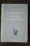 PETROGRAFIA ROCILOR SEDIMENTARE - VICTOR CORVIN PAPIU
