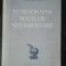 PETROGRAFIA ROCILOR SEDIMENTARE - VICTOR CORVIN PAPIU