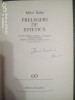 Prelegeri de estetica-Mihai Ralea