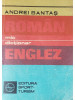 Andrei Bantas - Mic dictionar roman-englez (editia 1985)
