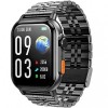 Smartwatch HOCO DYD02 Call, Negru