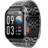 Smartwatch HOCO DYD02 Call, Negru