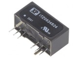 Convertor DC/DC 9W 9-36V la 24V 375mA SIP8